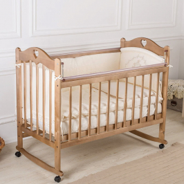Кровать для новорожденных "Софи"